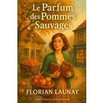 Le Parfum des Pommes Sauvages