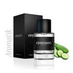 Le Passion Abercrombie EA16 EDP 55 ml Erkek Parfüm