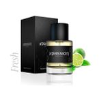 Le Passion Acqua Di Gio EA1 EDP 55 ml Erkek Parfüm