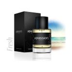 Le Passion EC10 EDP 55 ml Erkek Parfüm