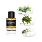 Le Passion EC7 EDP 55 ml Erkek Parfüm