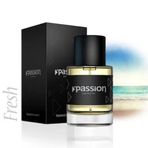 Le Passion ED2 EDP 55 ml Erkek Parfümü