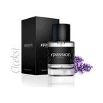Le Passion EE4 EDP 55 ml Erkek Parfümü