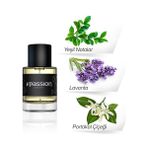 Le Passion EG11 EDP 55 ml Erkek Parfüm