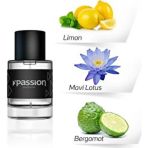 Le Passion EI4 EDP 55 ml Sprey Erkek Parfüm