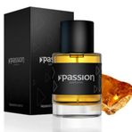 Le Passion EJ1 EDP 55 ml Sprey Erkek Parfüm