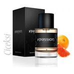 Le Passion EL17 Lacoostie L12 Blank White EDP 55 ml Erkek Parfüm