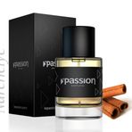 Le Passion EL2 Lacoostie Esentall EDP 55 ml Erkek Parfüm