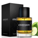 Le Passion EL4 Lacoostie Red EDP 55 ml Erkek Parfüm