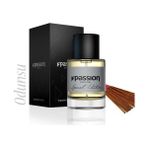 Le Passion EO9 EDP 55 ml Erkek Parfüm
