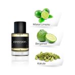 Le Passion ES8 EDP 55 ml Erkek Parfüm