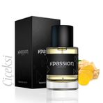 Le Passion ET11 EDP 55 ml Erkek Parfüm