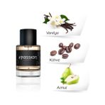 Le Passion KB32 Black Opium EDP 55 ml Kadın Parfüm