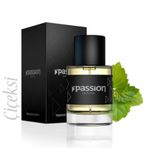 Le Passion KF16 EDP 55 ml Kadın Parfüm