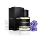 Le Passion Magnetism 55 ml Kadın Parfüm