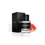 LE PASSİON PERFUME Ultramarine Intense Erkek Parfümü - Özel Kutulu Etkili Ve Uzun Süre Kalıcı 55 Ml Eı3