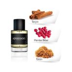 Le Passion Victor & Rolf Spicebomb Erkek Parfümü 55 ML - ES18