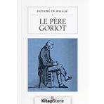 Le Pere Goriot - Honore de Balzac