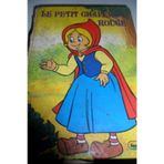 Le Petit Chaperon rouge