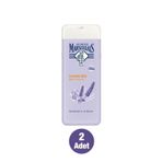 Le Petit Marseillais 2x400 ml Lavanta Balı Duş Jeli