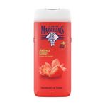 Le Petit Marseillais 2x650 ml Akdeniz Çileği Duş Jeli