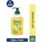 Le Petit Marseillais 300 ml Saf Zeytinyağlı Sıvı Sabun