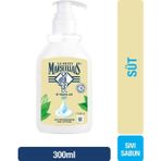 Le Petit Marseillais 300 ml Süt Sıvı Sabun