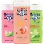 Le Petit Marseillais 3'lü Duş Jeli