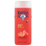 Le Petit Marseillais 400 ml Akdeniz Çileği Banyo ve Duş Jeli