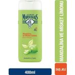 Le Petit Marseillais 400 ml Mandalina Limon Duş Jeli