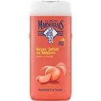 Le Petit Marseillais 650 ml Beyaz Şeftali ve Nektarin Duş Jeli