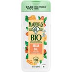 Le Petit Marseillais Bio Argan Balı 400 ml Duş Jeli