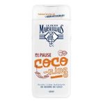 Le Petit Marseillais Bonheur Hindistan Cevizi 650 ml Duş Jeli