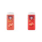 Le Petit Marseillais Duş Jeli Beyaz Şeftali & Nektarin (650 ml) ve Le Petit Marseillais Duş Jeli Akdeniz Çileği (650 ml)