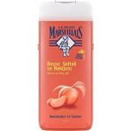Le Petit Marseillais Duş Jeli - Beyaz Şeftali ve Nektarin - 650 ml - 10 ml