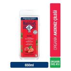 Le Petit Marseillais Duş Jeli Çilek 650 Ml