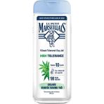 Le Petit Marseillais Duş Jeli - Organik K. Tohumu Yağı - 400 ml - 10 ml