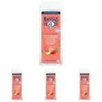 Le Petit Marseillais Duş Jeli Şeftali ve Nektarin (400 ml) 4lü paket