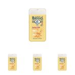 Le Petit Marseillais Duş Jeli Vanilya Sütü (250 ml) 4lü paket
