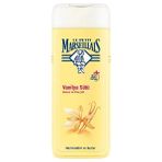 Le Petit Marseillais Duş Jeli - Vanilya Sütü - 650 ml - 10 ml