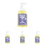 Le Petit Marseillais El Yıkama Jeli Saf Sabun ve Lavanta ile (300 ml) 4lü paket
