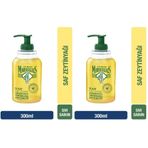 Le Petit Marseillais El Yıkama Jeli Saf Sabun ve Zeytinyağı İle (300 ml) 2li paket