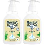 LE PETIT MARSEILLAIS EL YIKAMA JELİ SÜT-300ML (2 paketi)