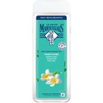 Le Petit Marseillais Gardenya Çiçeği Duş Jeli 400Ml 2 Adet
