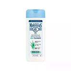 Le Petit Marseillais High Tolarence Aloe Vera 400 ml Duş Jeli
