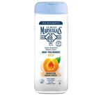 Le Petit Marseillais High Tolerance Organik 400 ml Duş Jeli