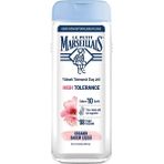 Le Petit Marseillais High Tolerance Organik Badem Çiçeği 400 ml Duş Jeli