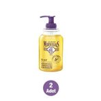 Le Petit Marseillais Lavanta 2 x 300 ml Sıvı Sabun