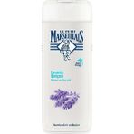 Le Petit Marseillais Lavanta Bahçesi Kokusuyla 400 Ml Duş Jeli Nemlendirici Etki Sağlar