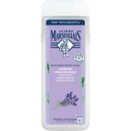 Le Petit Marseillais Lavanta Balı Duş Jeli 400 Ml 3 Adet